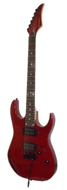 Фото BRAHNER EG-500