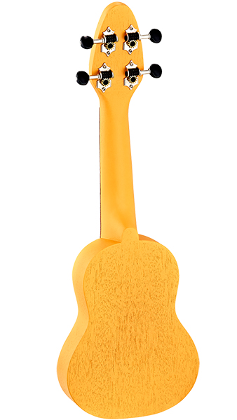 Фото Укулеле сопранино Ortega K1-ORG Keiki