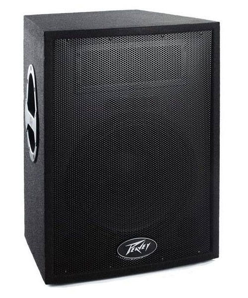 Фото Пассивная акустическая система PEAVEY PRO 12 Mk II 4Om