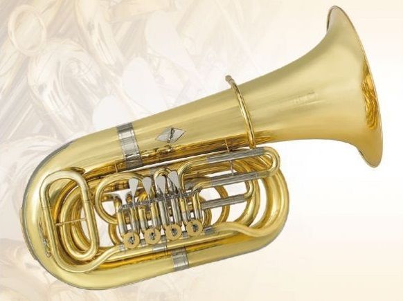 Фото Туба ZDMI 202LD