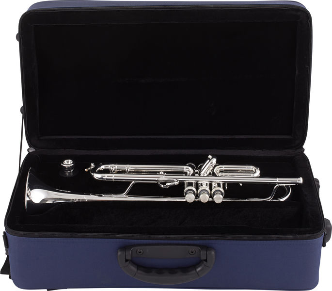 Фото Труба B&S Challenger TR-3137-S