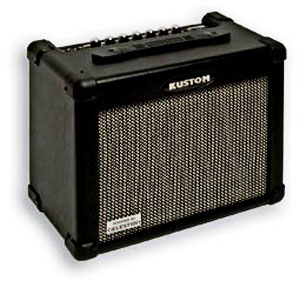 Фото KUSTOM ARROW16(J)