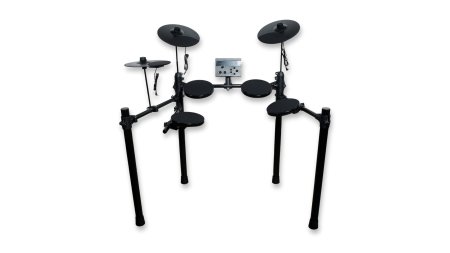 Фото Электронная ударная установка Mikado DDS-6
