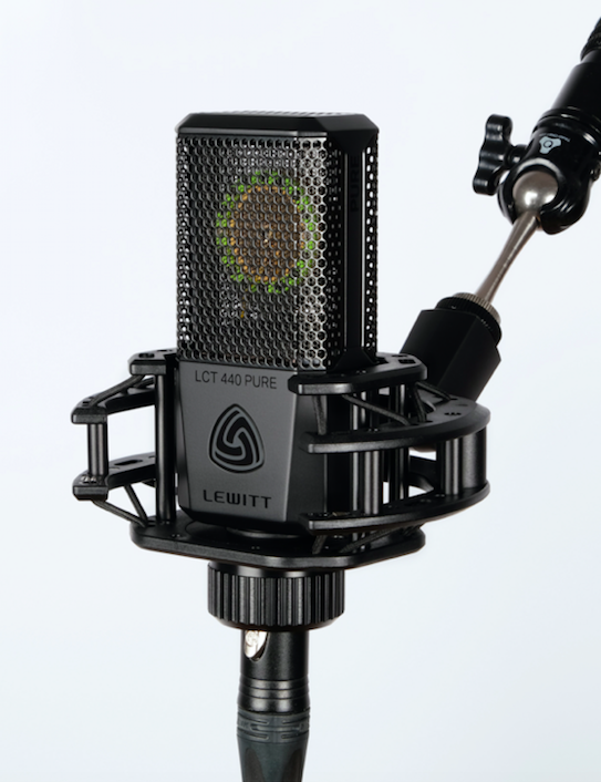 Фото LEWITT LCT440 PURE