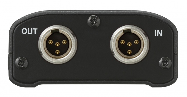 Фото TASCAM DR-10CH Портативный рекордер для SHURE