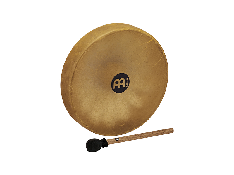 Фото HOD15 Бубен 15", с колотушкой, Meinl