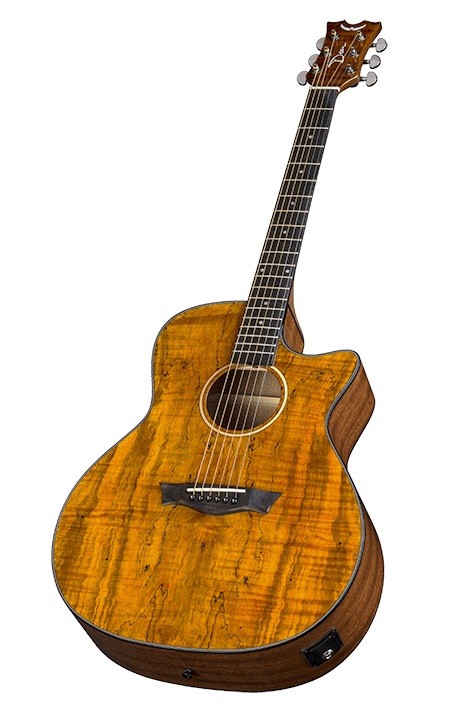 Фото Dean AX E SPALT