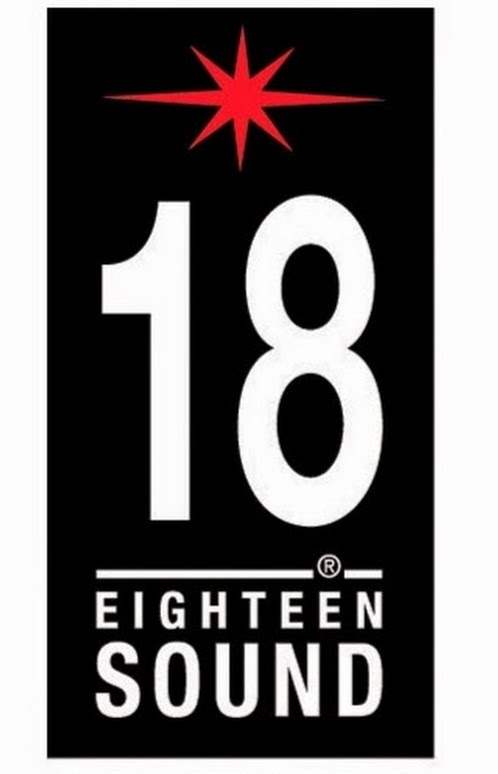 EIGHTEEN SOUND