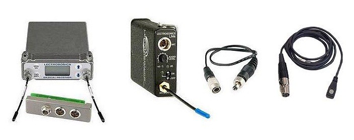 Фото Lectrosonics SRa-LMa-19