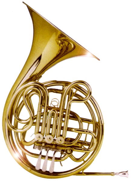 Фото Валторна Maxtone TMC-704B