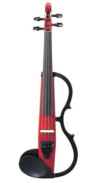 Фото Электроскрипка Yamaha SV130 CAR