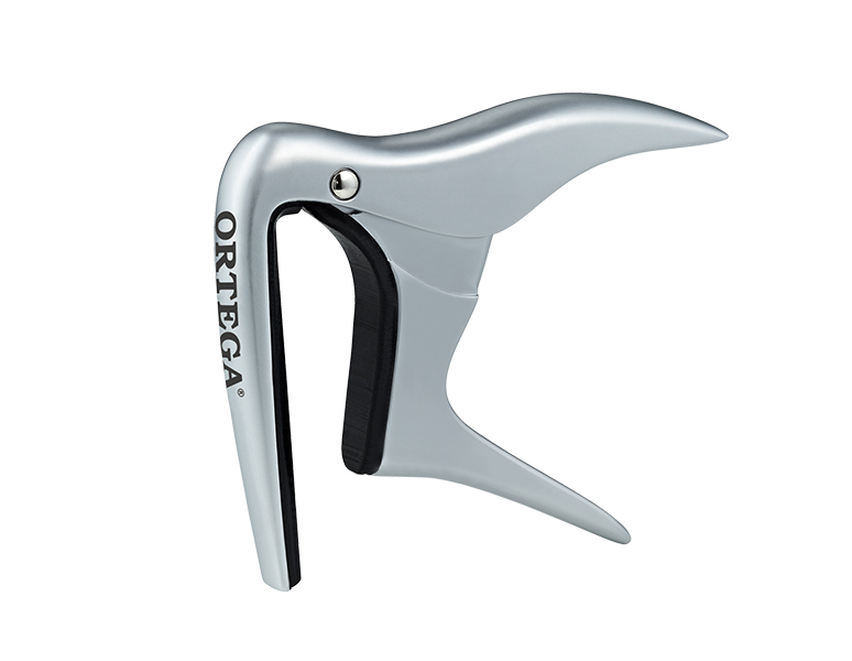 Фото Каподастр Ortega OCAPO-CR