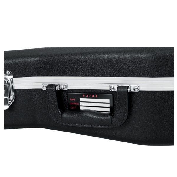 Фото Кейс для классической гитары GATOR GC-CLASSIC
