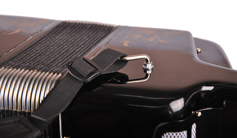 Фото Комплект ремней Мозеръ SB-3 Deluxe