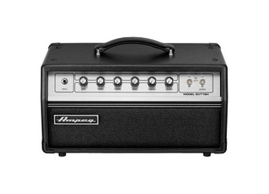 Фото AMPEG GVT15H