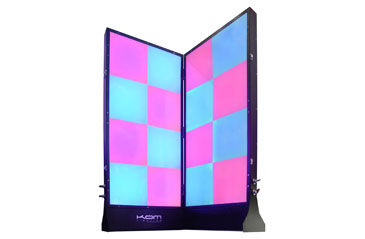 Фото Kam LED DMX Lightscreen световой экран