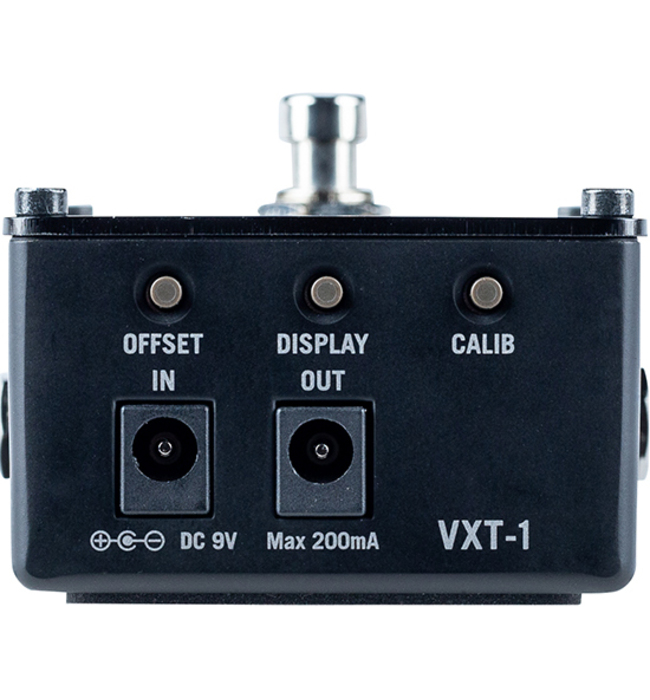 Фото VOX VXT-1