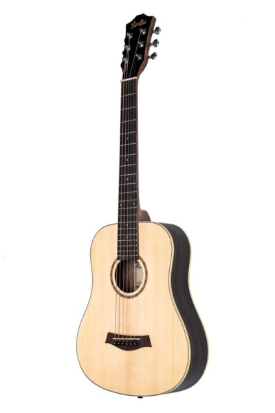 Фото Акустическая гитара Sevillia IW-34R NA