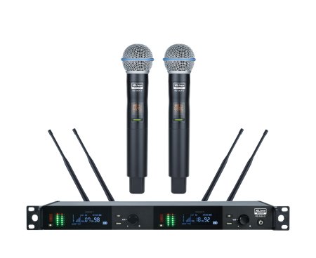 Фото Радиосистема XLINE MD-262A-D(NEW) 