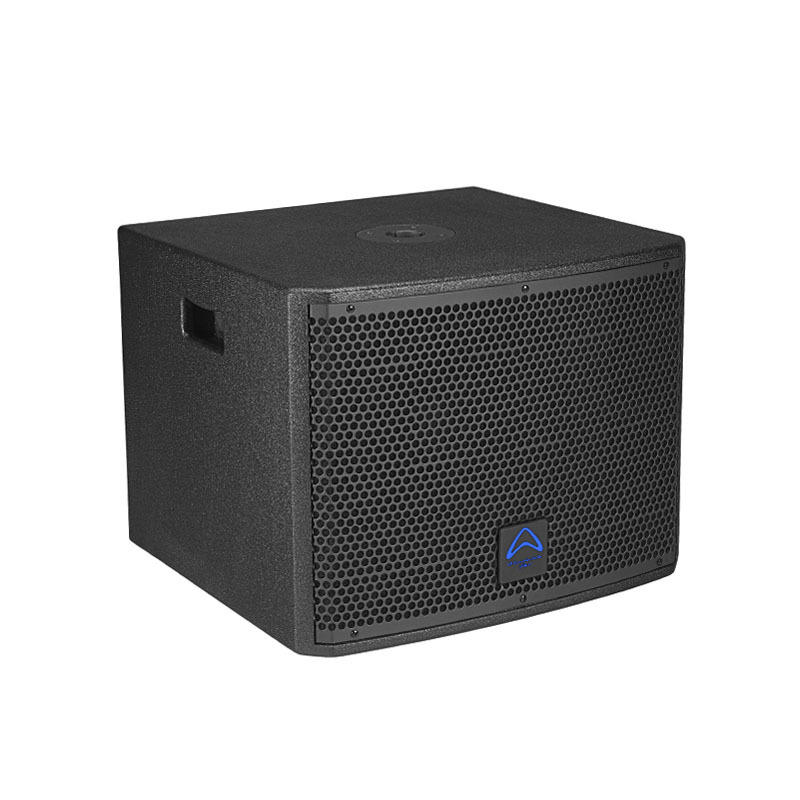 Фото Активный сабвуфер Wharfedale Pro T-SUB-AX12B