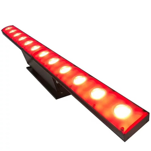 Фото ESTRADA PRO LED BAR123FXL