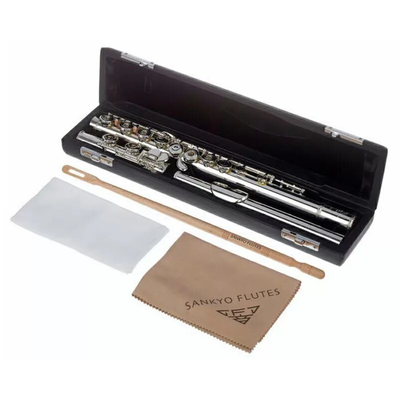 Фото Sankyo Etude CF-201-RBE