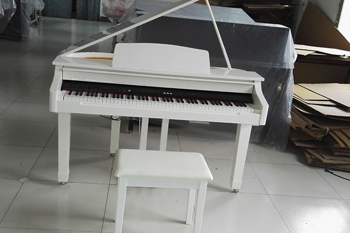 Фото Рояль Middleford MG-86B