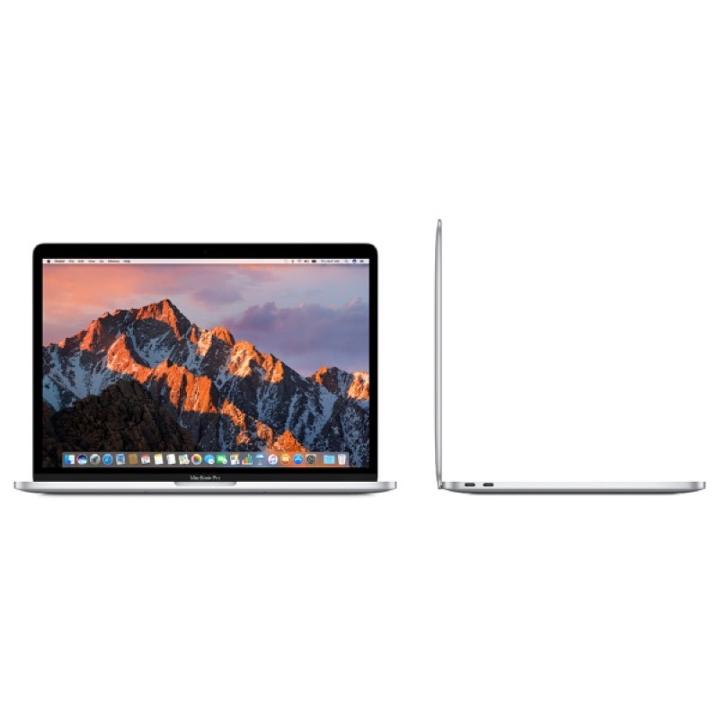 Фото MacBook Pro 13" dual-core Core i7 2.5ГГц • 16ГБ • 256ГБ • Iris Plus Graphics 640 – Space Grey