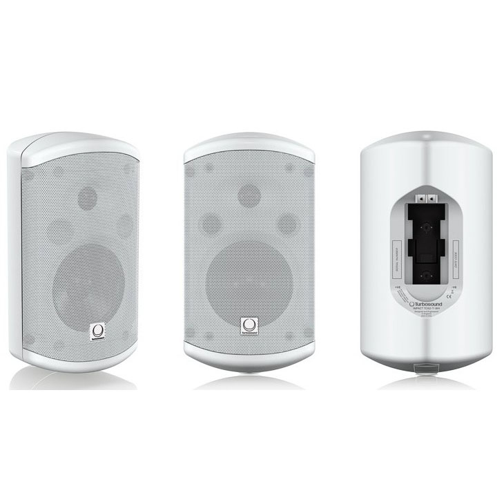 Фото Turbosound IMPACT TCI52-T-WH