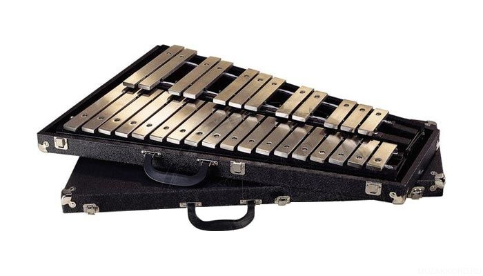 Фото Металлофон LUDWIG MUSSER М645