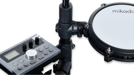 Фото Электронная ударная установка Mikado DDS-8