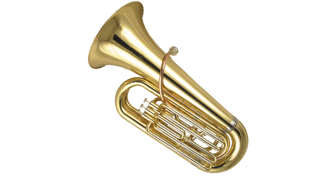 Фото Туба WISEMANN DTU-400