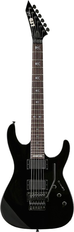 Фото Электрогитара LTD KH-602