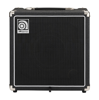 Фото AMPEG BA-108