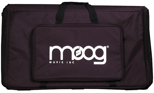 Фото Кейс Moog Little Phatty Gig Bag