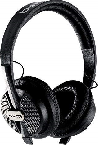 Фото Behringer U-PHORIA STUDIO  