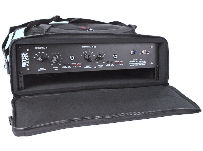 Фото GATOR GRB-3U