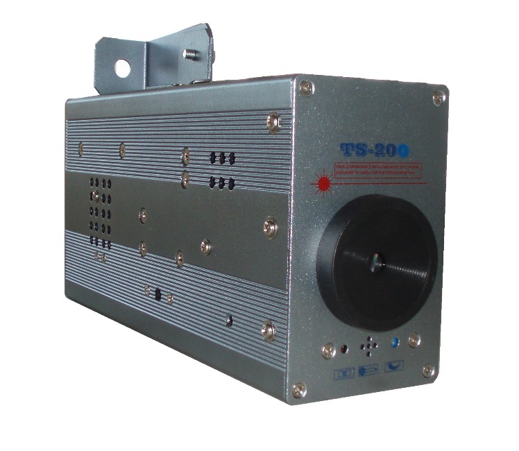 Фото Лазер LDS TS-2010