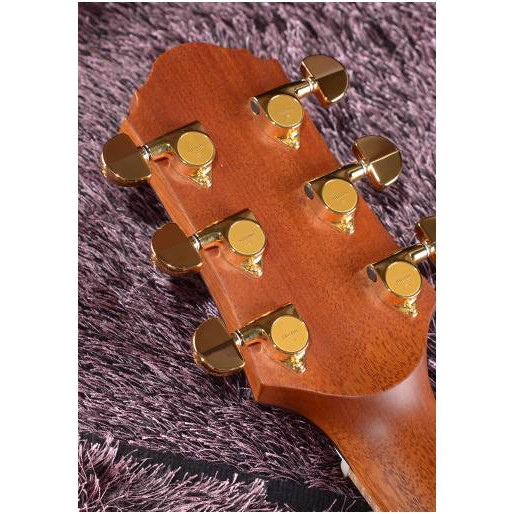 Фото Акустическая гитара CRAFTER LX G-3000c