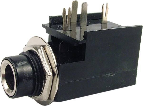 Фото FENDER MONO AMP JACK