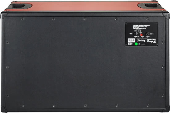 Фото Laney GS212VR