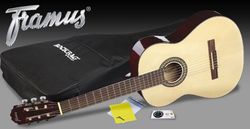 Фото Framus CL IDEAL 3/4 TUNE