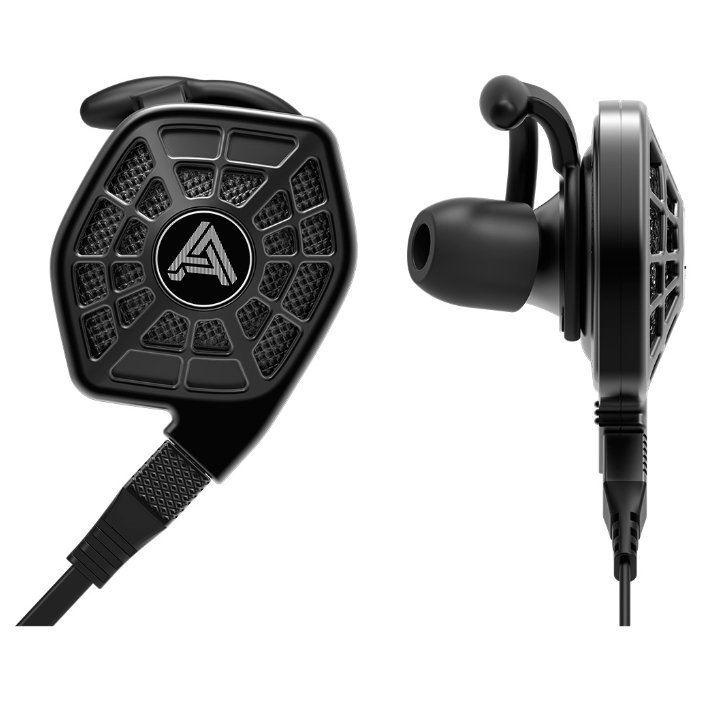 Фото Audeze iSINE 10 LTN (lightning)