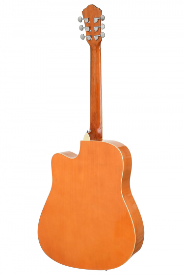 Фото Гитара акустическая CARAVAN MUSIC HS-4111 N