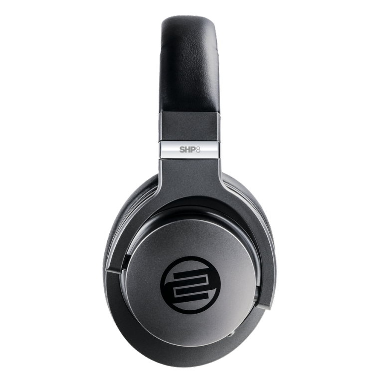 Фото Reloop SHP-8