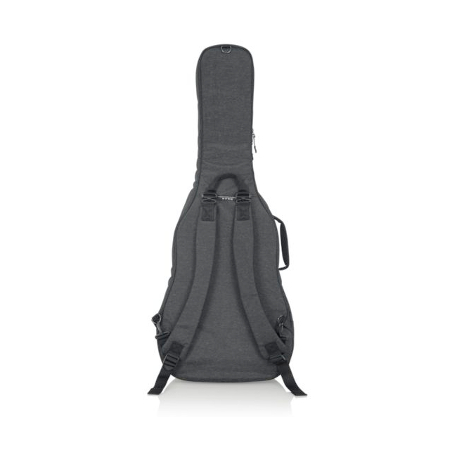 Фото GATOR GT-ACOUSTIC-BLK