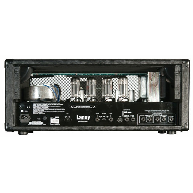 Фото Laney IRT120H Ironheart