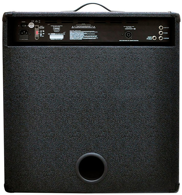 Фото Laney R500-115