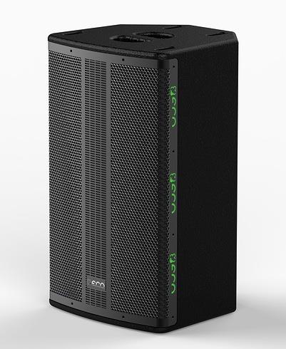 Фото Активная акустическая система ECO TANGO-12A