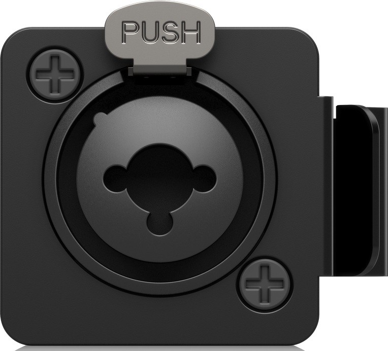 Фото Behringer P2